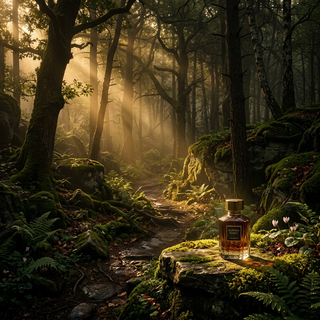 Artevoom Forest