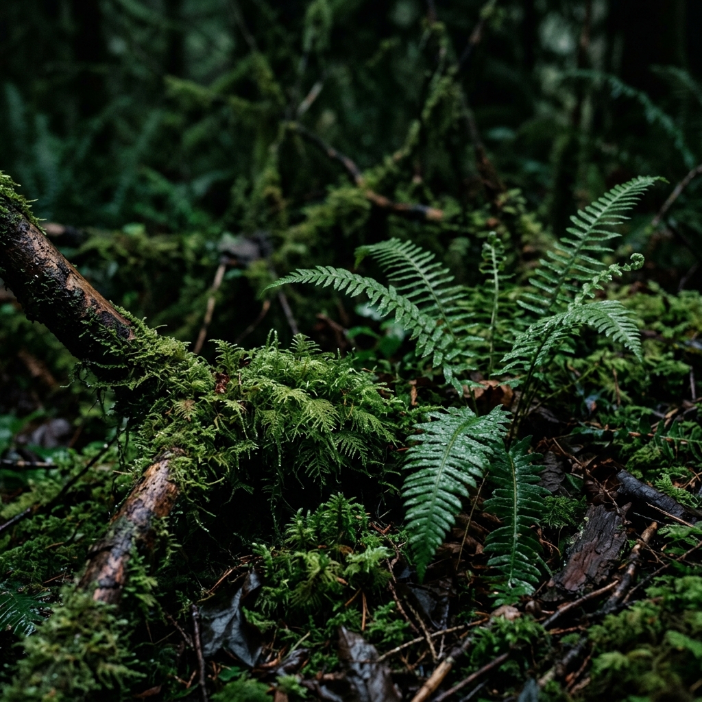 Inspired by nature